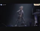 東方神起　the chance of love, surisuri