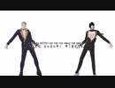 【ジョジョMMD】洋楽2曲【5部】