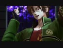【MMD刀剣乱舞】御手杵でドラマツルギー