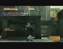 【実況】永遠の初心者がやるMGO2【MGO2R】（後付け）Part16
