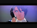 【MMD刀剣乱舞】エンヴィキャットウォーク【鶴一青膝鶯長】