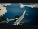 【実況】自衛隊即辞め男のエースコンバット7 part3