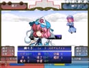 【実況】プレイスキルの下手な自分が東方ちぇむぶれむを実況プレイpart2