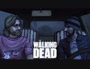 毎日投稿【TheWalkingDead(DLC)】#2 主人公ではない人達の物語【SP 400日の戦い】