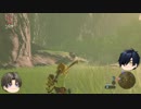 【刀剣乱舞】ゼルダの伝説BotW 長谷部に世界は救えるのか？#03【偽実況】