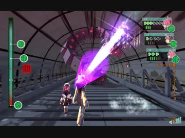【壁越え - ケムリクサ #if 0 -】全員生存クリア　攻略