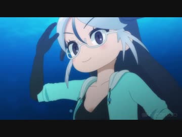 カリフォルニアアシカマン