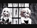 [MMD] {Back To Work} [DL]