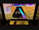 【CHUNITHM AMAZON】DRAGONLADY(MASTER)1-1(SSS)