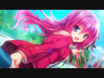夢と色でできている Opムービー ニコニコ動画