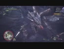 【初見】操作もわからぬど素人が狩りに出掛けてみた【MHW】第35狩猟