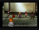 #13【初見実況FF7】主人公は絶対牢屋に入れられるの法則