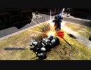 【バトオペ2】画質test2【アクトザクBR】