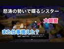 【実況】ドラゴンクエストビルダーズ #17 ～熱血天然系シスター、我を忘れてこうふんする〜