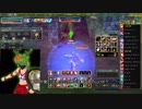 神秘盾レスラーの休日　その1