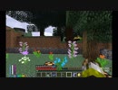 【Minecraft】ゆったりゆとりクラフトApocalypse #39