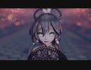 [MMD]浪人琵琶-洛天依(桃の花チャイナドレス)