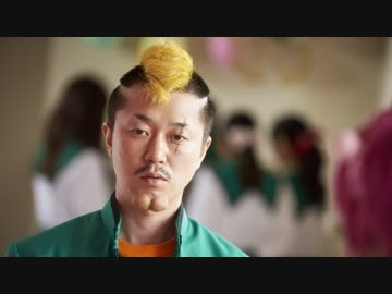 NHK「俳優の新井浩文、本名パク・キョンベ（朴慶培）容疑者（40）逮捕！」と本名報道、出演の映画「台風家族」が公開延期に