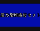 一般悪役VtuberBB.akuno
