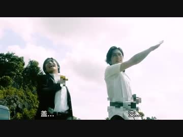 人気の 例のアレ 特撮淫夢 動画 604本 10 ニコニコ動画