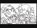 サムネ描く