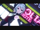 ネオンの不夜城にて[A]ddictionを踊ったようです【MMDモデル配布あり】