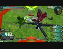 [EXVS2]サイコザク、ユニコーンガンダム、Ξガンダム[実況]