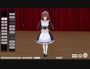 カスタムオーダーメイド３D2　ＧＰデザインフェイス　にの子先生　キャラメイク編