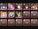 千年戦争アイギス 鬼神大嶽丸と黒紅の翼：受け継がれる意志
