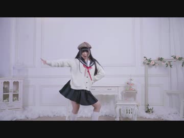 「チカっとチカ千花っ♡」踊ってみた『かぐや様は告らせたい 3話ED』