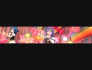【ミリシタ】「成長Chu→LOVER!!」ワイドMV【特殊解像度】