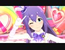 ミリシタ「成長Chu→LOVER!!」MV(ドットバイドット1920x720p60)