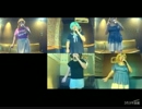 DE RIO／PUFFY