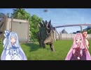 高価ゲーム好きの琴葉葵が恐竜ランドを経営するPart18