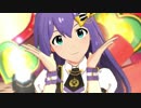 ミリシタ「成長Chu→LOVER!!」望月杏奈 七尾百合子