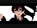 【MMD艦これ】クマノガール
