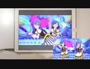 【ミリシタ】成長Chu→LOVER!! MM フルコンボ 【手元】