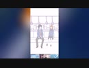 やっべ、俺じゃなかった