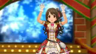 デレステ【Snow_Wings】橘ありす好きのうｐ主がMV投稿完走を目指してみた＃２９