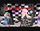 【MMD】Dreaming Chuchu