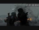 【(Rerun)SpeedRun】 MGSV:TPP -NG+ All Missions PSNK-【3h35m56s】【前編】