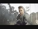 バイオハザード7 プレイ 動画  最終回  (グロテスク版)
