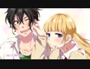 『日曜日の秘密』を歌ってみた 【いすた×芽唯】