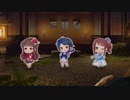 大人のお姉さんたちで　義勇忍侠花吹雪　2Ⅾ＆3Ⅾ