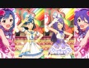 【ミリシタ】百合子・杏奈「成長Chu→LOVER!!」【ソロMV(編集版)】