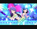 【ミリシタMV】インフィニティティストーム衣装で「成長Chu→LOVER!!」