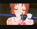 【デレステ】ほぼウサミンがメインの義勇忍侠花吹雪