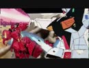 【ガンダム合作MAD】ブリキノダンス