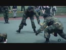 2019年ロシア　スぺツナズ公開トレーニング