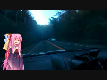 〔Voiceroid〕茜ちゃんと初詣に行ってきた〔車載〕